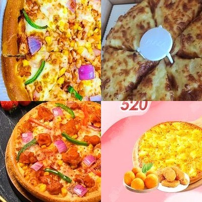 Zun Bao Pizza (North Yuan Branch)