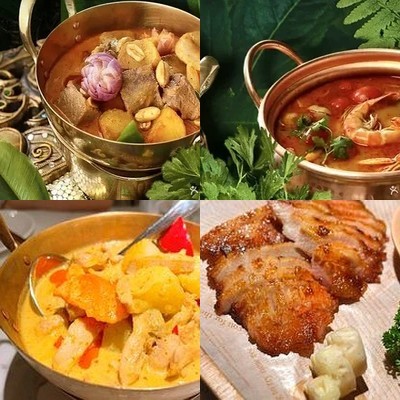 Chinmey Thai Nahmyah (Long Hu Yuan Tian Jie Dian)