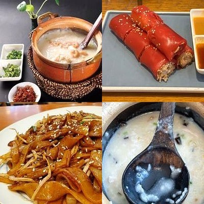 Le Jia Yuan Chao Shan Su Guo Jiu (Beiyuan Store)