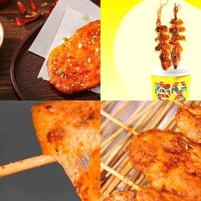 Quaobu Zhaizuan (Beijing Chaoyang LinAo City Park Shopping Center Store)