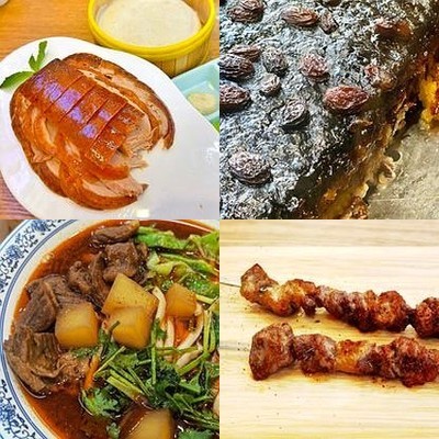 Zhi Guang Yuan Roast Duck (Anli Road Branch)