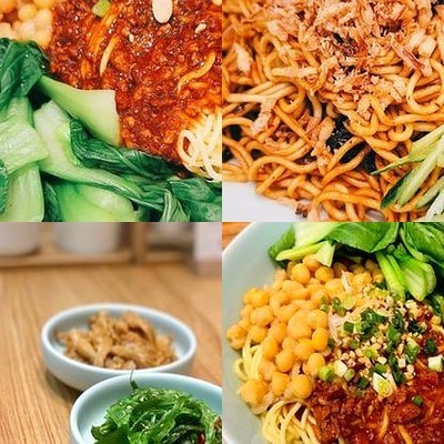 Zui Mian (Beiyuan Nuanshan Store)