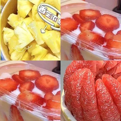 Shan Xiao Hui Fresh Fruit Cuisine (Juyuan Branch)