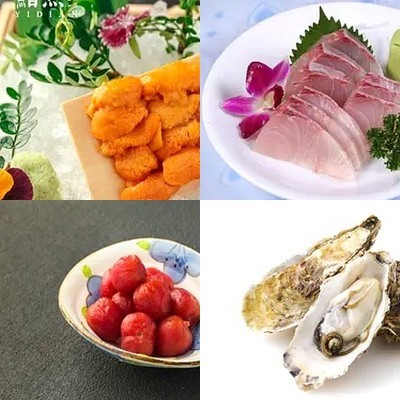 Sushi Point (Guoxiang Flavor City Store)