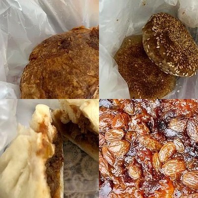 Zhi Guang Yuan Halal Beijing Snacks (Shuang Ying Road Branch)