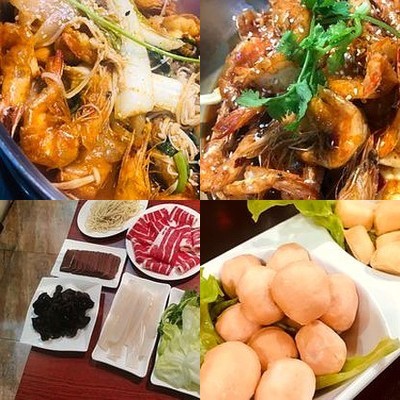 Xue Huo Guo (Koohoo Style Square, 4th Floor)