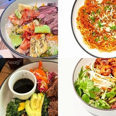 Wagas Longhu Lake Court Tianjie Store