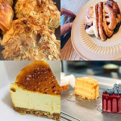 BAKER & Spice (Longhu Blue Ocean Branch)