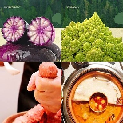 Long Eight Cattle Manor: The Artisan's Vision (Nuan Shan Life Square Store)