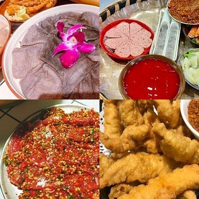 San Da Huo Shi Jing Hot Pot (North Yuan Branch)