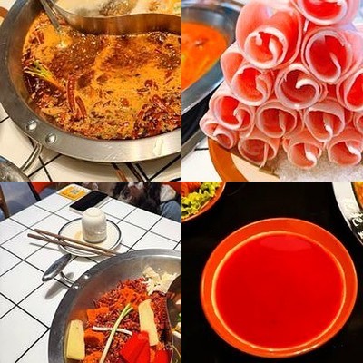 Pa Pa Ya Chongqing Hot Pot