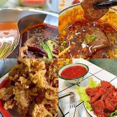 San Dao Gui (Beijing Exclusive Store)