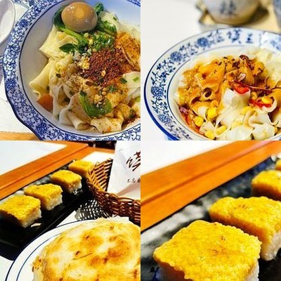 Mo Shi Duo - Shaanxi Snacks Chinese Cuisine (Beiyuan Branch)