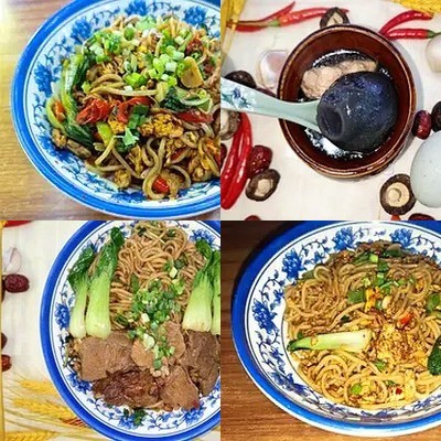 Lao Wei Dao • Jiangxi Clay Pot Soup • Nanchang Mixed Noodles (Xierqi Branch)