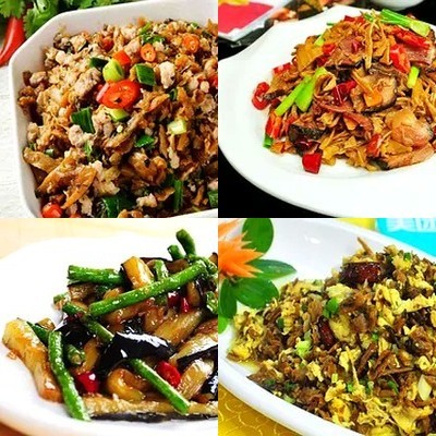 Xiang Xiang Wood Bucket Rice (Nong Da Nan Lu Store)