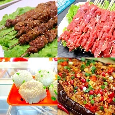 Yi Xian Ke Chuan Ba (Software Park Phase II Branch)