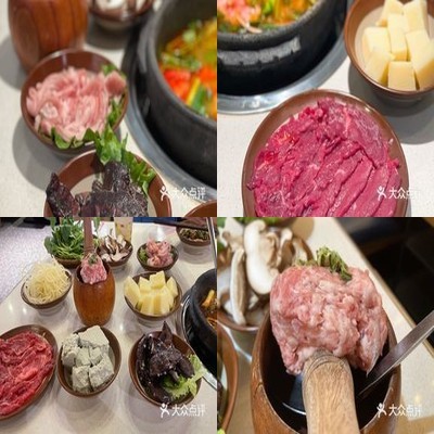 Biao Anshun Du Du Fen Huo Guo (Shangdi Hua Lian Dian)