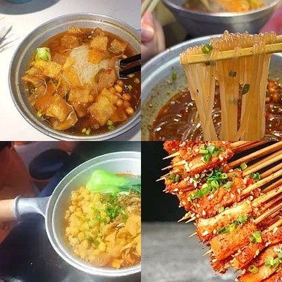 Cha Ge Sun Sun • So Powder Lu Sun (International Software Plaza Store)