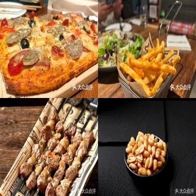 Dongli Handcrafted Beer & Craft Bistro (Shangke Branch)