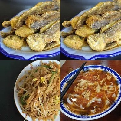 Chuanxiang Little Kitchen · Grilled Fish · Skewers & Seafood BBQ (Malianwa North Road Store)