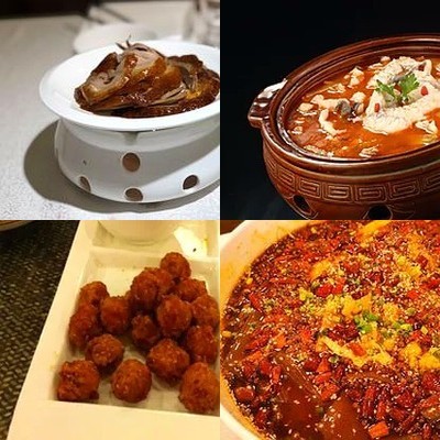 Honglian Roasted Duck (Shangdi Branch)