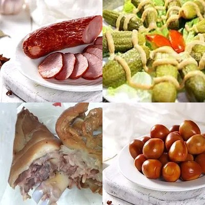 Yishan Restaurant (South Nongda Road Branch)