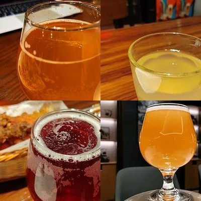 Meteorite Craft Beer (Zhongguancun Software Park Store)