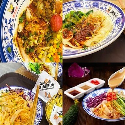 Shanwei Oil泼面 (JinYu JiaHua Branch)