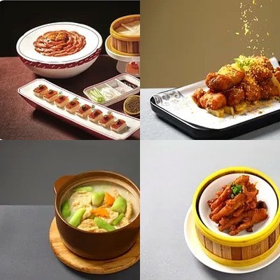 Hutong Xiao Guan Yue Jing Xi