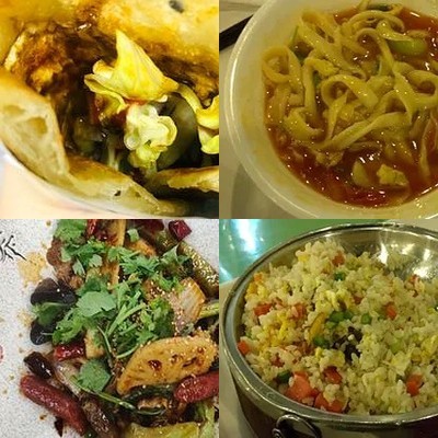 Yi Min Market Ti Yuan Tian Yuan Food Square (First Agricultural Life Yi Min e-Shopping Store)