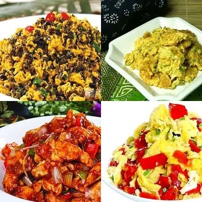 Laoye Spring Pancakes