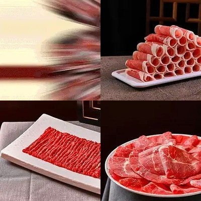 Changying Three Brothers Halal Hot Pot (West Second Flagpole Store)