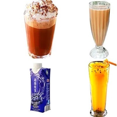 Qicai Tianyuan Tea Restaurant (Shangdi Qijie Branch)