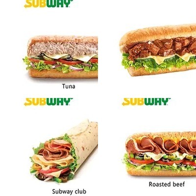 Subway (Second Phase, Zhongguancun Software Park)