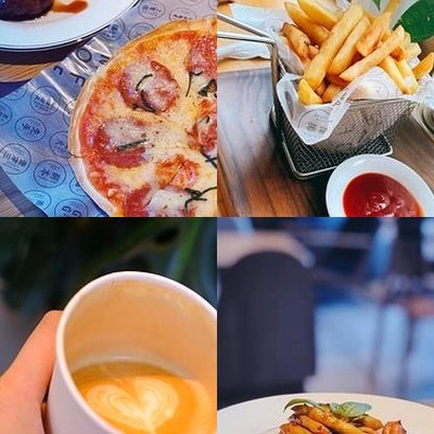 Yi Jian (Netease Park Store)