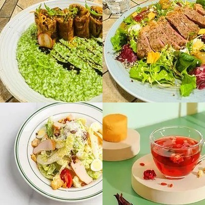 Guanyeyou Ruoran Club·Western Cuisine·Craft Beer