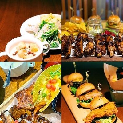 BLT American Restaurant (Associate Location)