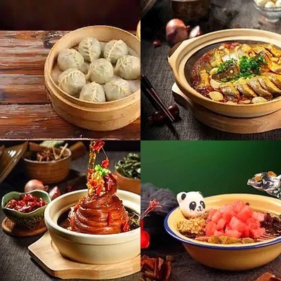 Wulang Daixian Zung Jiao. Private Sand Pot