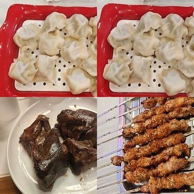 Dongli Jiaozi Restaurant