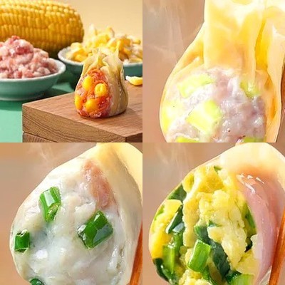 Yuan Ji Yun Jiao (Nong Da Nan Lu Store)