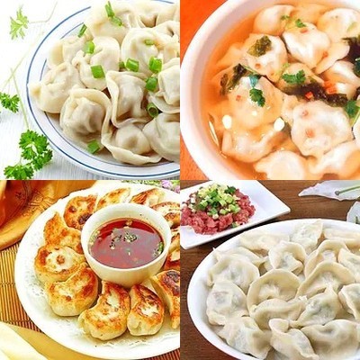 Zhengji Handmade Dumplings (Jiuding Huiguang Food City Store)