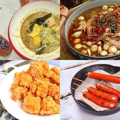 Liu Wenxiang Spicy Hot Pot (Qinghe Street Branch)