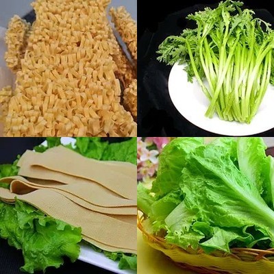 Hot Pot (Stall No. 10 - Yunshiji Food City Branch)