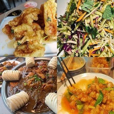 Jinshou Suo (Gugong Bei Yuan Store)