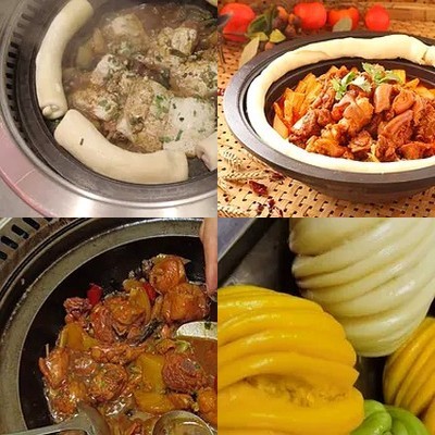 Jinshou Suo Xiao Guo Hu Bu Ping