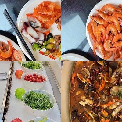 Willow Bank Restaurant (Dàxiāng Hú Jǐng)