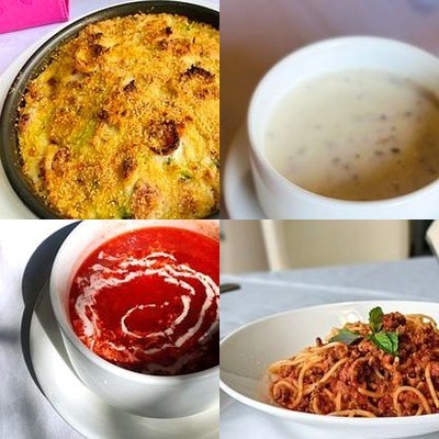 Weilan Lake View Western Restaurant (Dengxiang Lake Branch)