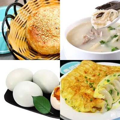 Shangzhuang Dumplings