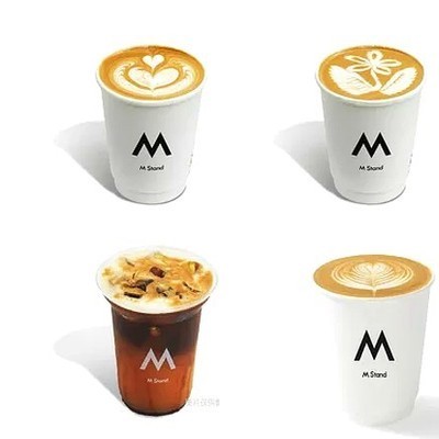 M Stand (Xiangyun Town Branch)