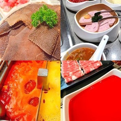 Hai Di Lao Hot Pot (Changliang Xiangyun Small Town Store)